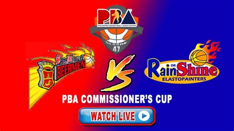 pba live today|Play by Play .